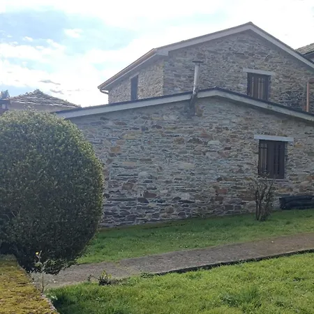 Holiday home Casa Gallardo