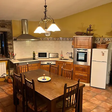 Casa Gallardo *