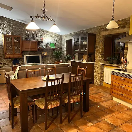 Casa Gallardo Ribadeo