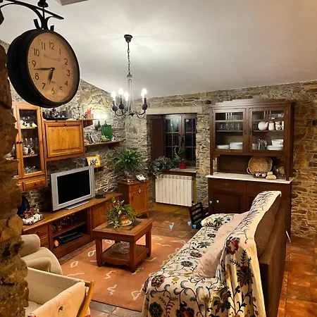 Holiday home Casa Gallardo *