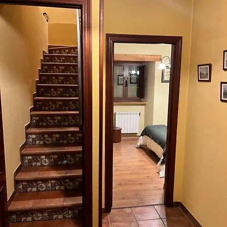 Casa de Férias Casa Gallardo