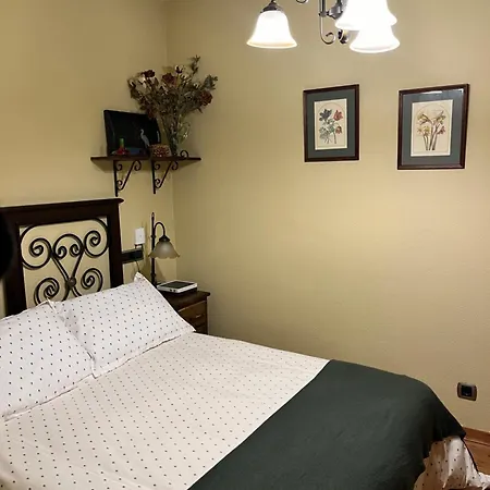 Casa Gallardo Casa de Férias