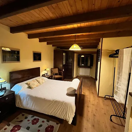 Casa Gallardo * Ribadeo