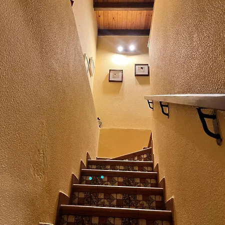 Holiday home Casa Gallardo Ribadeo