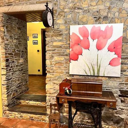 Casa Gallardo *