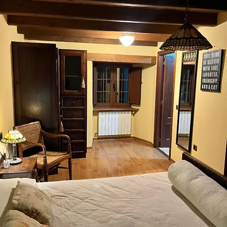 Holiday home Casa Gallardo Ribadeo