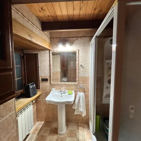 Hébergement de vacances Casa Gallardo