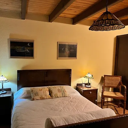 Casa Gallardo Holiday home