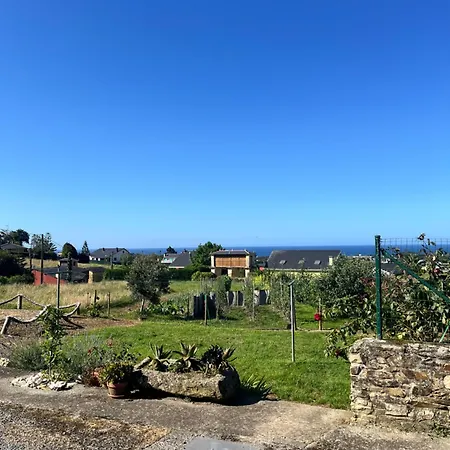 Casa Gallardo Ribadeo