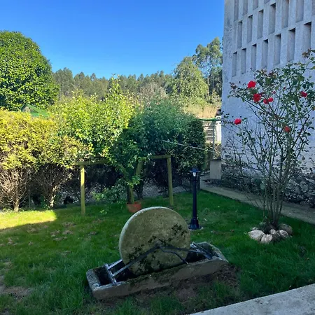 Holiday home Casa Gallardo