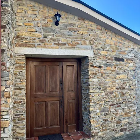 Casa Gallardo Ribadeo