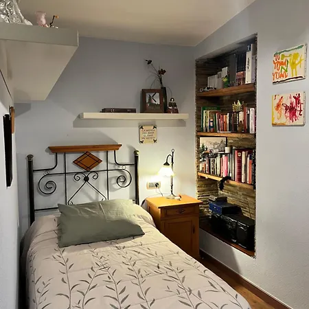 Holiday home Casa Gallardo *