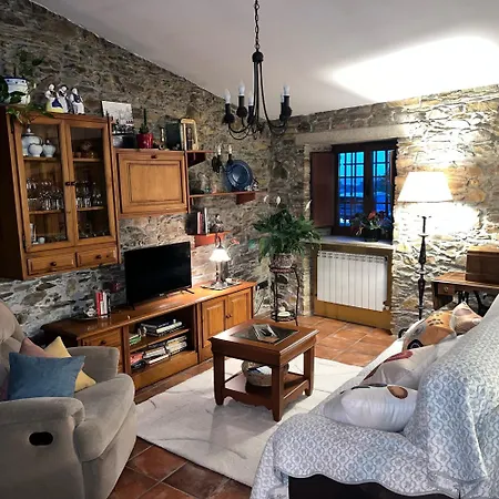 Casa de Férias Casa Gallardo *
