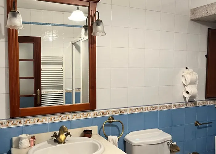 Casa Gallardo * Ribadeo