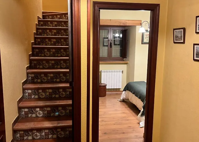 Vakantiehuis Casa Gallardo