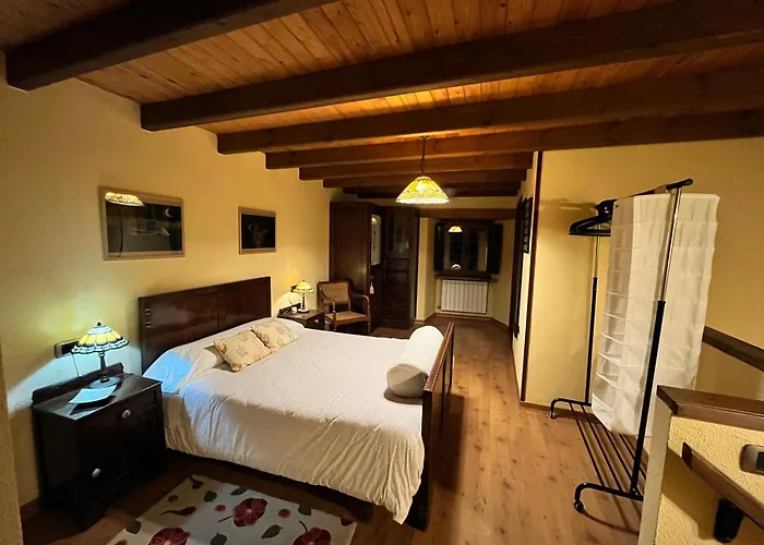 Casa Gallardo * Ribadeo