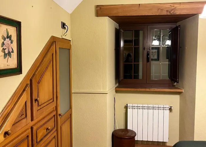 Casa Gallardo Vakantiehuis *