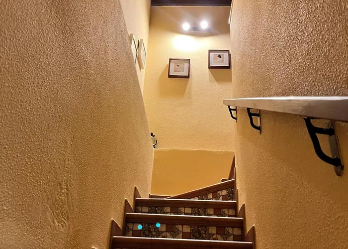 Holiday home Casa Gallardo Ribadeo