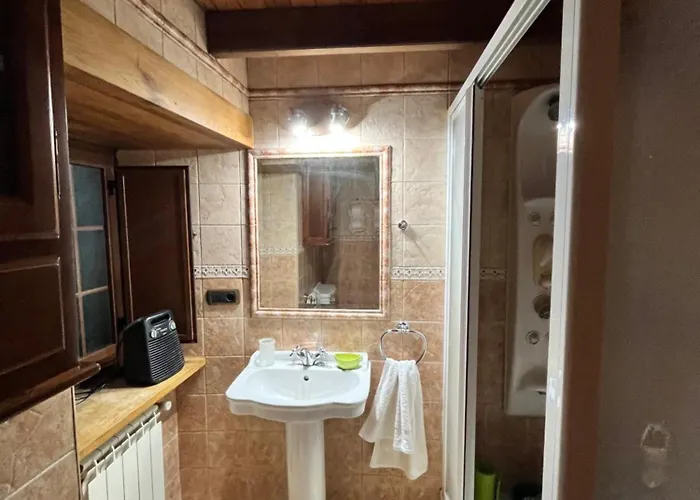 Vakantiehuis Casa Gallardo