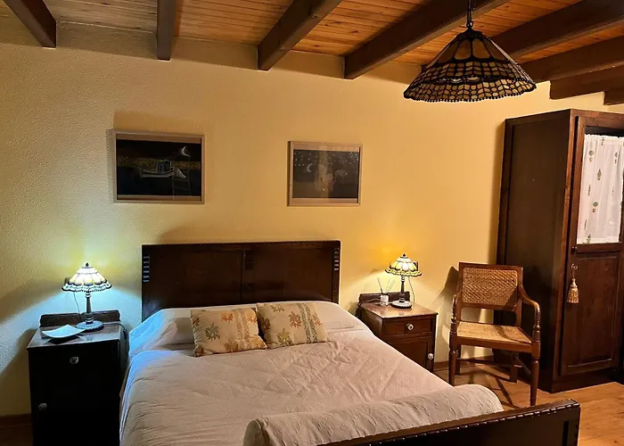 Casa Gallardo Vakantiehuis