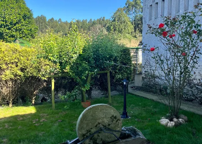 Holiday home Casa Gallardo