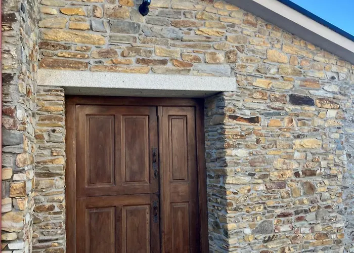 Casa Gallardo Ribadeo